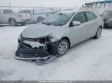 Toyota Corolla L/Le/Xle/Se/Xse 2T1BURHE5KC206814 fotografie