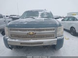 Chevrolet Silverado  Ls 3GCPKREA3BG364085 снимка