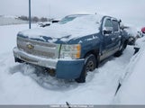 Chevrolet Silverado  Ls 3GCPKREA3BG364085 снимка