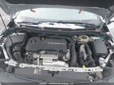 Chevrolet Cruze Ls Auto 1G1BC5SM9G7291024 снимка