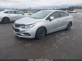 Chevrolet Cruze Ls Auto 1G1BC5SM9G7291024 снимка