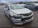 Chevrolet Cruze Ls Auto 1G1BC5SM9G7291024 снимка