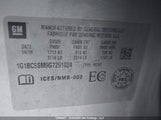 Chevrolet Cruze Ls Auto 1G1BC5SM9G7291024 снимка