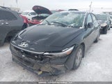 Hyundai Elantra Essential KMHLM4DG1SU932165 снимка
