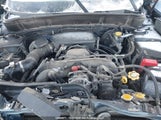 Subaru Forester Xs JF2SH62689H711192 снимка