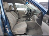 Subaru Forester Xs JF2SH62689H711192 снимка
