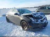 Chevrolet Cruze Lt 1G1PE5SB2E7385368 снимка