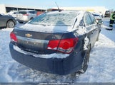Chevrolet Cruze Lt 1G1PE5SB2E7385368 снимка