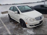 Mercedes-Benz B200 WDDFH33X38J352367 снимка