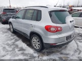 Volkswagen Tiguan Se/Sel WVGBV7AXXAW507125 fotografie