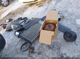 Hyundai Tucson Gl/Gls KM8JM72D27U565821 снимка