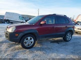 Hyundai Tucson Gl/Gls KM8JM72D27U565821 снимка