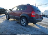 Hyundai Tucson Gl/Gls KM8JM72D27U565821 снимка