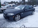 BMW 5-Series WBAFU7C55BC875247 fotografie