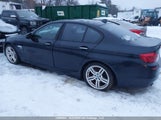 BMW 5-Series WBAFU7C558C875247 fotografie