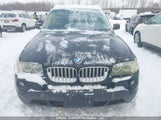 BMW X3 WBXPC93408WJ13077 снимка
