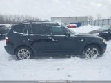 BMW X3 WBXPC93408WJ13077 fotografie