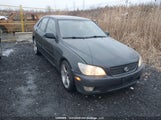 Lexus Is 300 300 JTHBD192X20058903 снимка