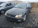 Lexus Is 300 300 JTHBD192X20058903 снимка