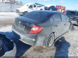 Honda Civic Lx 2HGFB2F48CH051046 fotografie