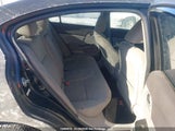 Honda Civic Lx 2HGFB2F48CH051046 снимка