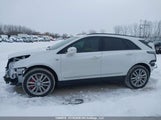 Cadillac Xt5 1GYKNGRS6NZ159819 снимка