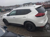 Nissan Rogue S/Sl 5N1AT2MT8JC781440 photo