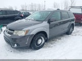 Dodge Journey Sxt 3C4PDCCG8ET191335 снимка