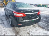 Nissan Sentra 1.8 S/1.8 Sl/1.8 Sr/1.8 Sv 3N1AB7AP9FL643979 photo