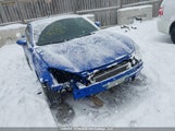 Subaru Brz Sport-Tech JF1ZDBE17N9701944 снимка