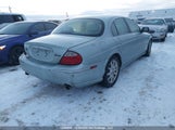 Jaguar S-Type 3.0L V6 SAJFA01C0YFL55793 снимка