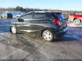 Honda Fit Lx 3HGGK5H57KM102841 fotografie