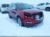 Chevrolet Equinox Ltz 2GNFLHE31F6439508 снимка