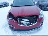 Chevrolet Equinox Ltz 2GNFLHE31F6439508 снимка