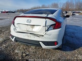 Honda Civic Lx 2HGFC4B63JH400417 снимка