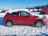Mitsubishi Rvr Se/Se Black Edition/Se Limited Edition JA4AJ3AUXKU604567 fotografie
