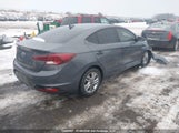 Hyundai Elantra KMHD84LF9LU894378 снимка