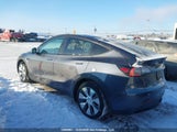Tesla Model Y 5YJYGDEE7MF118029 снимка
