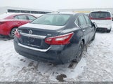 Nissan Altima 2.5 S/2.5 Sl Tech/2.5 Sv 1N4AL3AP2JC150450 fotografie