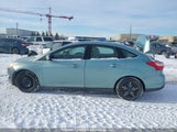 Ford Focus Sel 1FAHP3H25CL103090 fotografie