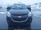 Chevrolet Equinox Ls 2GNFLEEK1G6143718 снимка