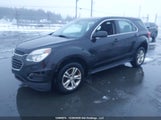 Chevrolet Equinox Ls 2GNFLEEK1G6143718 fotografie