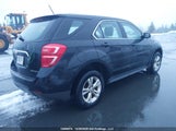 Chevrolet Equinox Ls 2GNFLEEK1G6143718 снимка