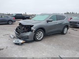 Nissan Rogue S 5N1AT2MT5LC784668 снимка