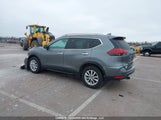 Nissan Rogue S 5N1AT2MT5LC784668 снимка