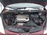 Toyota Sienna Ce 5TDZA29C26S408616 снимка
