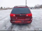 Toyota Sienna Ce 5TDZA29C26S408616 снимка