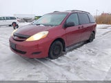 Toyota Sienna Ce 5TDZA29C26S408616 снимка