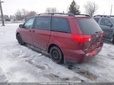 Toyota Sienna Ce 5TDZA29C26S408616 снимка