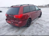 Toyota Sienna Ce 5TDZA29C26S408616 снимка
